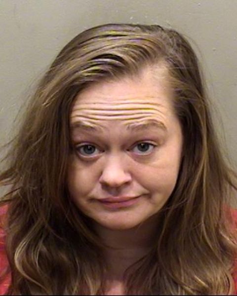 Miranda Ridgeway